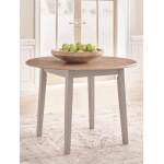 Harperfeld Dining Drop Leaf Table - Image 3