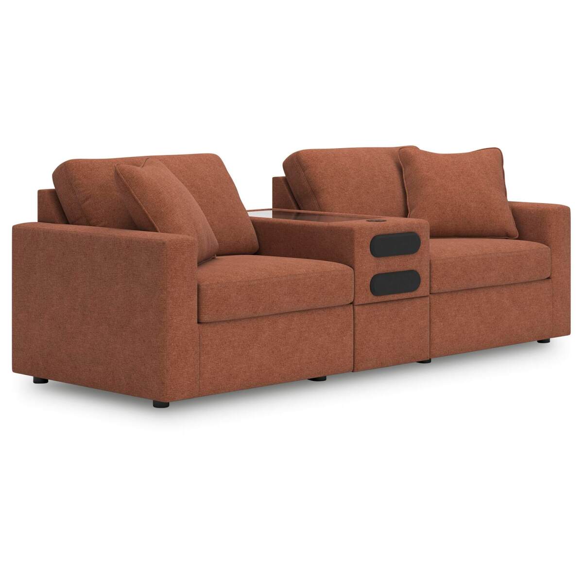 c4038a82cd011b845c16fd1d43217bfe Modmax 3-Piece Sectional - Image 1