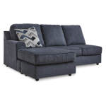 Albar Place Left-Arm Facing Sofa Chaise