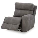 Next-Gen Durapella Right-Arm Facing Power Recliner - Image 5