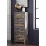 Drystan Narrow Chest - Image 7