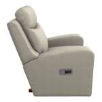 Emmons Power Rocking Recliner w/ Headrest - 10U781 - Image 5