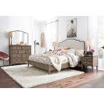 Provence 2 Drawer Ns I222-450-1 - Image 3