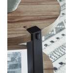Ridgester End Table - Image 4
