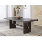 Burkhaus Dining Table and 6 Chairs - Image 12