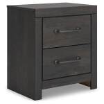Hollivern Nightstand - Image 2