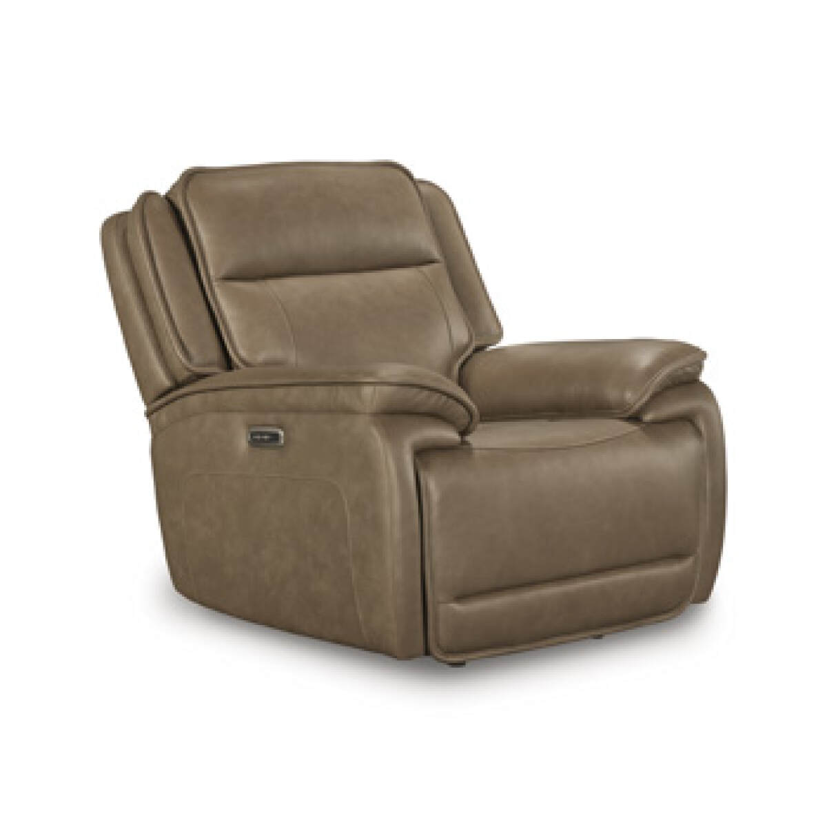 c467b356f716b610d6fc3d85926b9bc6 Glencroft Power Recliner - Image 1