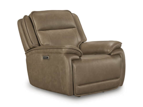 Glencroft Power Recliner
