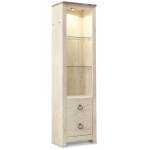 Willowton 3-Piece Entertainment Center - Image 7