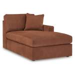 Modmax 5-Piece Double Chaise with Audio Consoles - Image 6