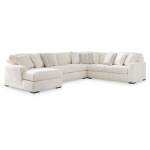 Chessington 4-Piece Sectional with Chaise