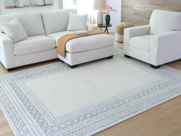 Azelhurst 7'8" x 10' Area Rug - Image 3