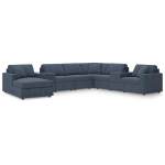 Modmax 8-Piece Sectional with Chaise - Image 2