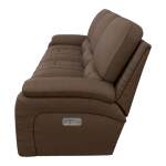 Greyson Power Reclining Sofa w/ Headrest - U44530 - Image 3