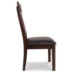 Haddigan Dining Chair (Set of 2) - Image 9