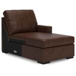 McDowlan 3-Piece Sectional with Chaise - Image 6