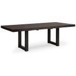 Neymorton Dining Table and 4 Chairs - Image 8