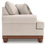 Clearbrooke Sofa and Loveseat - Image 11