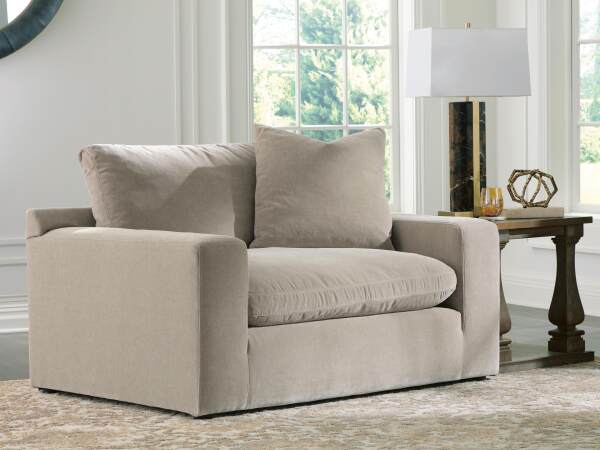 Maxton Heights Oversized Chair - Image 3