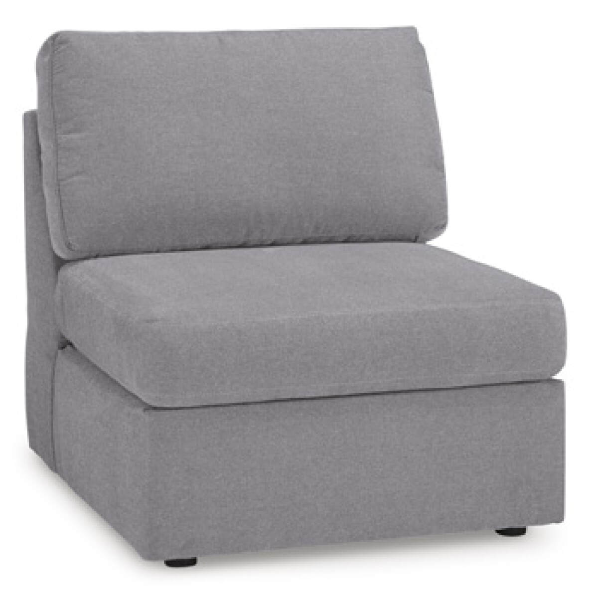 c4f3f777c0871ab2d7c3a5695618bd6a Modmax Armless Chair - Image 1