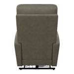 Liam Bronze Power Lift Recliner - 3BL786 - Image 4