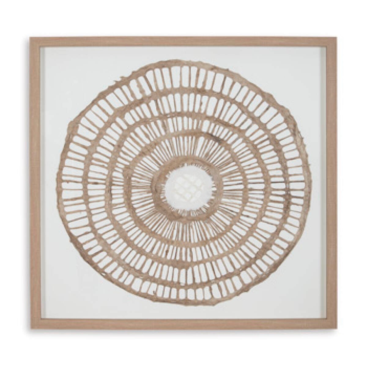 c506ae5ce6f95658318d0d4830c1c0cb Brockham Wall Decor - Image 1