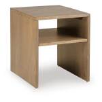 Ella Grove End Table - Image 2