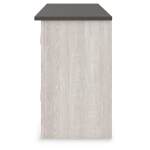 Dorrinson 60" TV Stand - Image 8