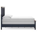 Landocken Full Panel Bed - Image 9