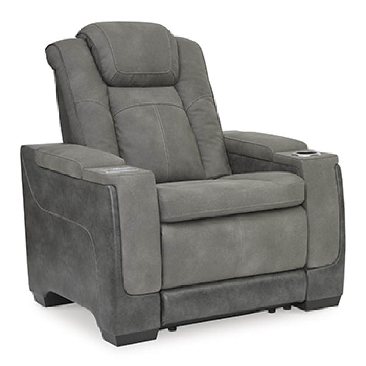 c51745c2ad084fa2a111693cb39c4609 Next-Gen Durapella Power Recliner - Image 1