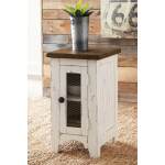 Wystfield Coffee Table and 2 End Tables - Image 20