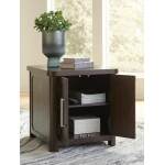 Breckington End Table - Image 7