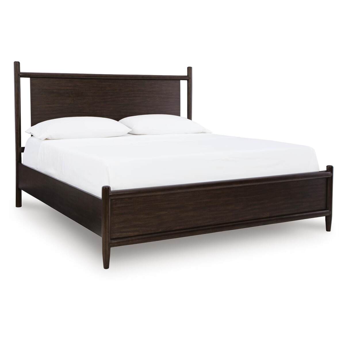 c535b9f0388312f81db97a26c2cf7fa4 Dantenton Queen Panel Bed - Image 1