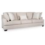 Heartcort Extra Large Sofa - Image 2