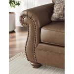 Chasemore Sofa and Loveseat - Image 17