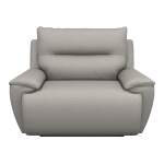 Palmer Power Reclining Chair & a Half w/ Headrest and Lumbar - X45800