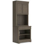 Janismore Bookcase Base