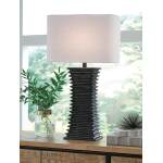 Golzar Table Lamp - Image 3
