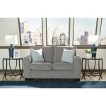 Altari 2-Piece Sleeper Sectional, Loveseat and Ottoman - Image 14