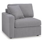 Modmax Left-Arm Facing Corner Chair