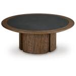 Dontayne Coffee Table - Image 4