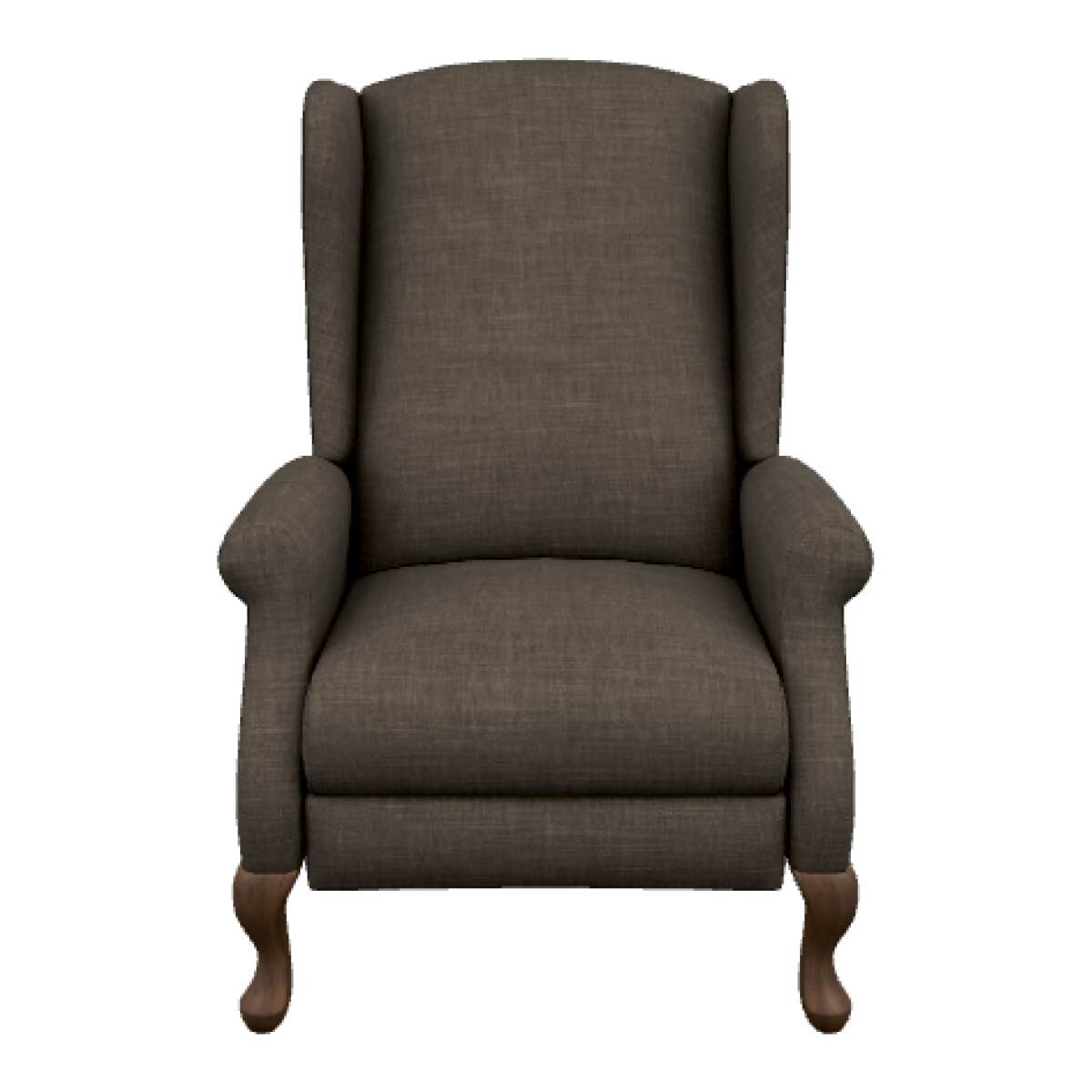 c595c69688d837c92635f890ee5aaaf8 Kimberly High Leg Reclining Chair - 028916 - Image 1