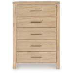 Yalinton Chest of Drawers - Image 4