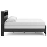 Broachmyn King Bookcase Bed - Image 6
