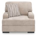 High Profile Oversized Chair - Image 4