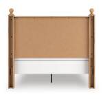 Aleaport Queen Panel Bed - Image 5