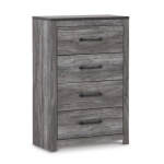 Bronyan Chest of Drawers