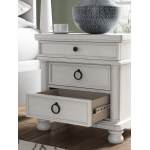 Rowlenstown Nightstand - Image 11