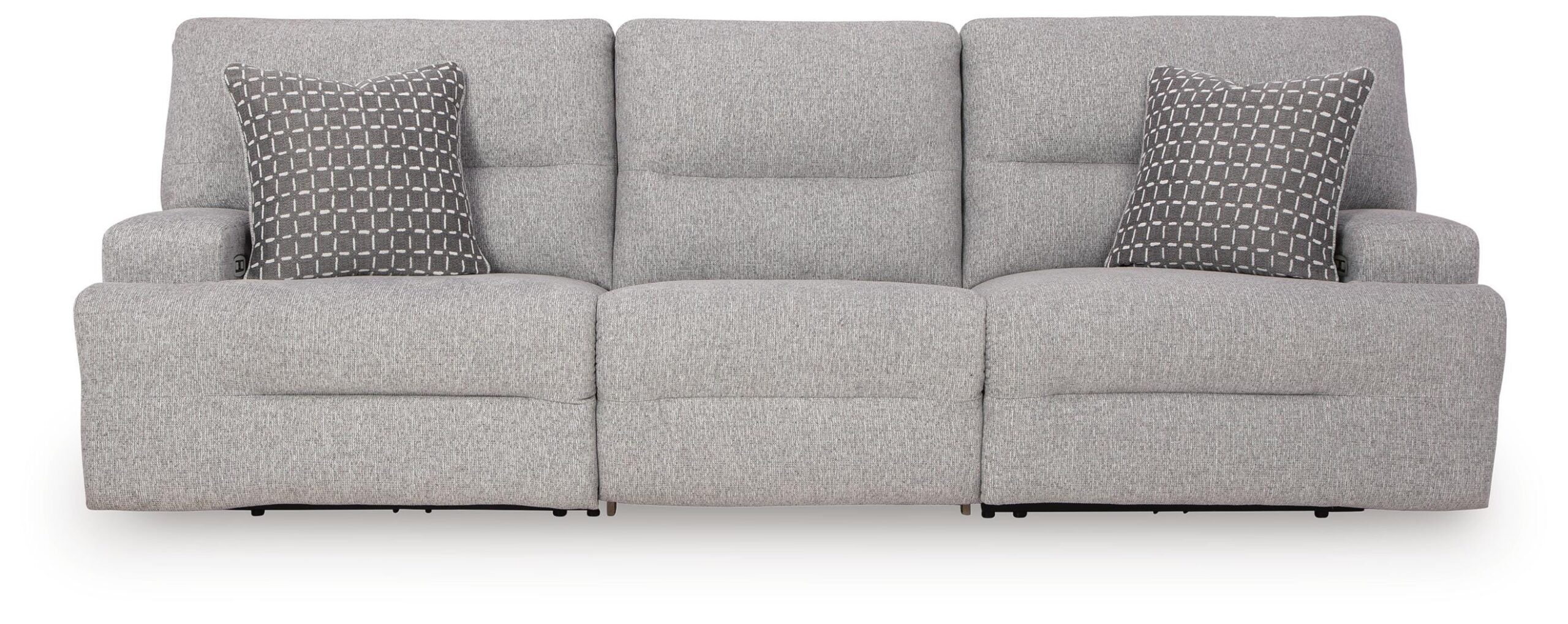 c5d552b42e89eea87017c27e64afe16e Acklen Place 3-Piece Power Reclining Sectional Sofa - Image 1