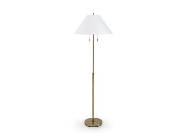 Haigwood Floor Lamp